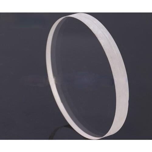 Diaphragm Mirror K9/Jgs1 Manufacturer Customized Specification Processing