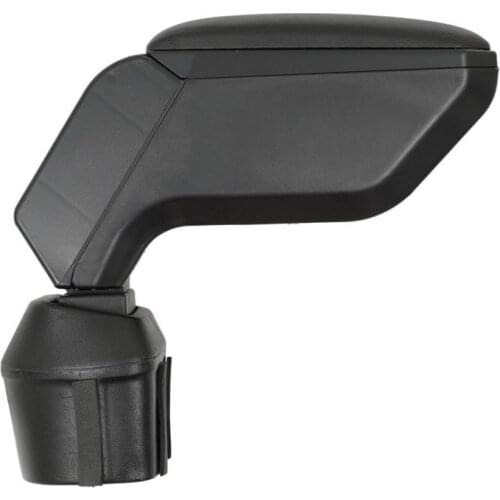 Nissan Juke Armrest 2011 2014 Black