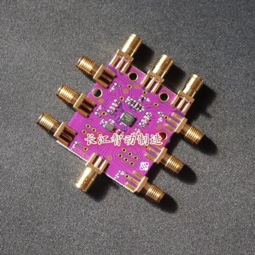CJMCU-5351B clock generator module signal Si5351B
