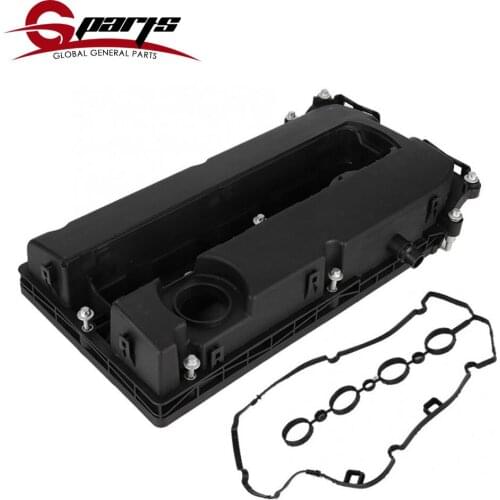 G-Parts 55564395 55558673 Car Engine Valve Camshaft Rocker Cover Gasket Screws For Chevrolet Pontiac G3 Saturn Astra 2008-2015