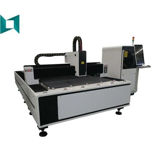 Cypcut laser metal steel cutting machine/ 2000w laser cutter stainless steel profile cutting