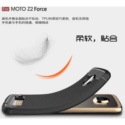 Lulumi Motorola Moto Z2 Force Phone Cases China