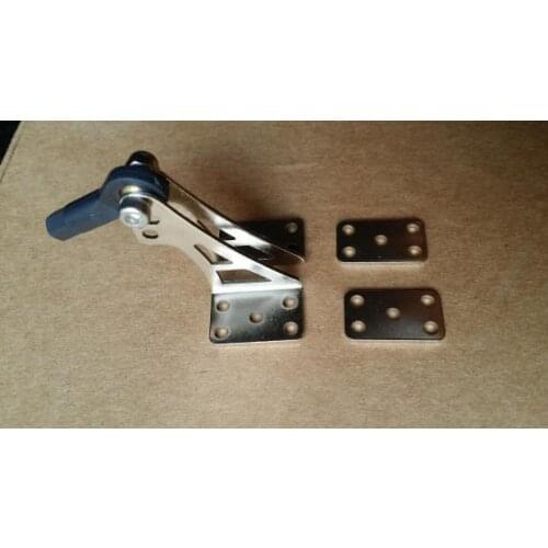 Metal horns servo Arms for airplane rc hobby accessories 2sets