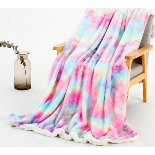 Плюшевые пледы Mmermind China At AliExpress