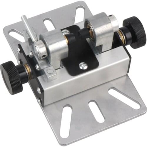 Bench drill ball holder, punching machine, pearl, Buddhist bead puncher, agate, beeswax, dzi, bucket bead, punch, eye drill