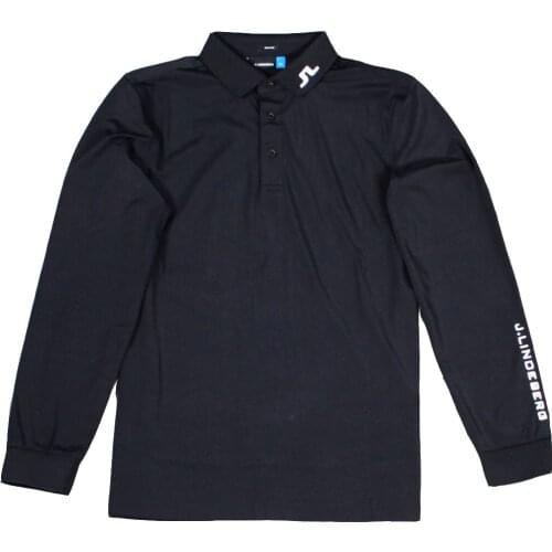 New Golf T-shirt Spring Autumn Mens Golf Windbreaker Comfortable Breathable Leisure Fashion Pattern Golf Jacket Free shipping