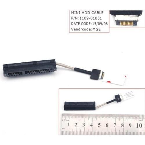 New hard drive cable For Lenovo Flex3-1120 Yoga 300 300-11IBY yoga300-11 PN: 1109-01051 5C10J08424