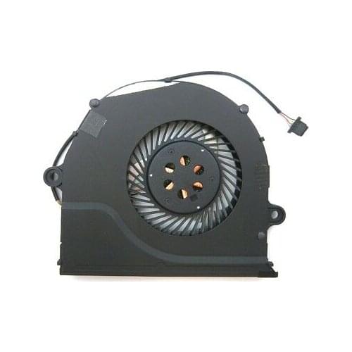New COOLING Fan For ASUS GL503VD FX503VD FX63V FZ63VD FX63VD DC12V FK5A & DC5V FK6P