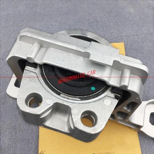 QDAEROHIVE Engine Support Mount for MAZDA 3 1.6 original car parts