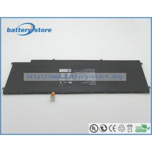 Genuine 11.4V, 4640mAh, 53W battery RC30-0196 for Razer Blade Stealth(i7-7500U) , RZ09-01962E10 , RZ09-02393E31