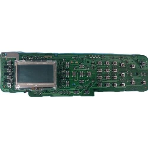 Control panel assembly For Samsung SL-K2200 K2200ND For HP M436 M436n M436dn JC92-02522A