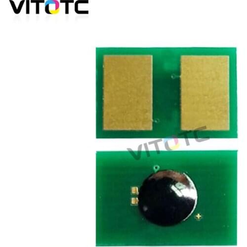 Toner Cartridge Chip For Okidata C532dn MC573dn C532 MC573 dn 532dn 573dn Toner Reset Chips 46490504 46490503 46490502 46490501