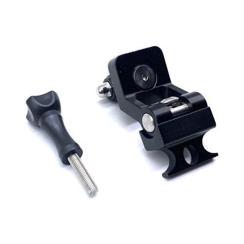 TRIGO 1811 gopro Cycling Computer Mount For Brompton Bikes fit for Garmin Bryton GPS