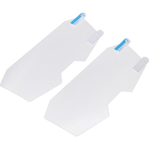 Motorcycle Film Cluster Screen Protector Universal for Yamaha MT07 FZ07