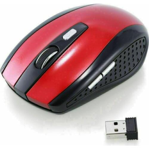 Wireless Mice Verdetoutuga China