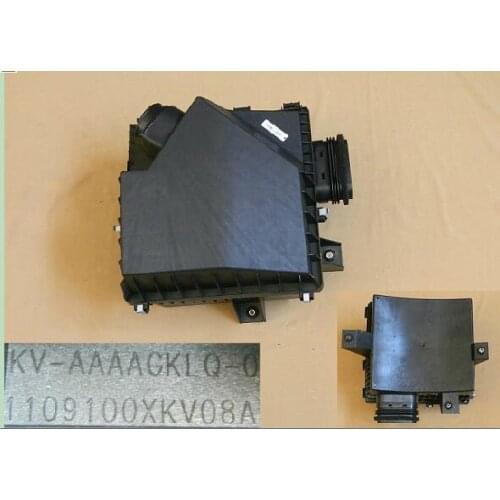 Air filter assembly for Great wall haval H9 OEM:1109100XKV08A