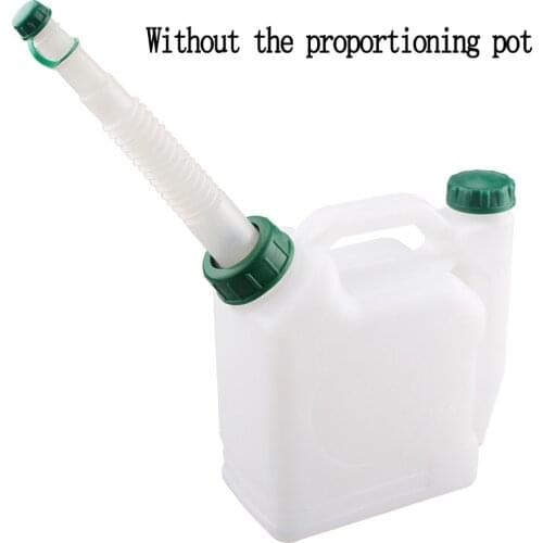 1Set ABS Plastic Replacement Spout & Parts Cap Kit For Rubbermaid Kolpin Gott Jerry Can Fuel Gas New Fast Shipping