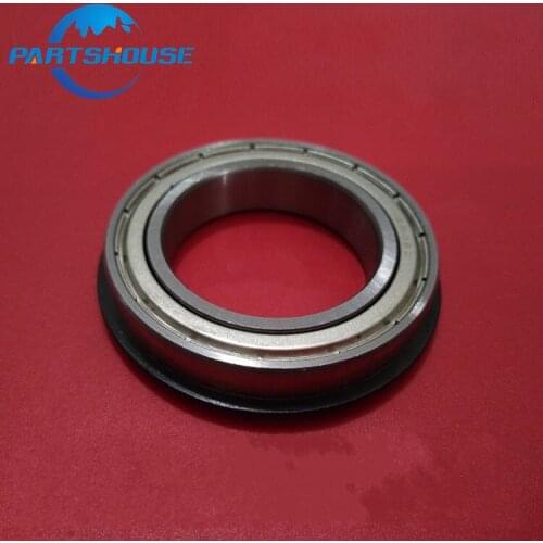2Pcs Best Upper Roller Bearing AE030031 for Ricoh Aficio MP1100 MP1350 MP9000 heat Fuser Roller Bearing High import raw material