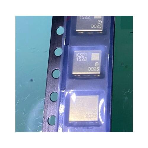 300pcs MQK301-1528-T7 1.5g 1500MHZ GPS 100% New and original