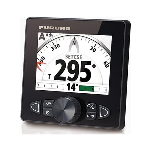 Authentic Japanese FURUNO Furuno Marine Autopilot Model NAVpilot-711C