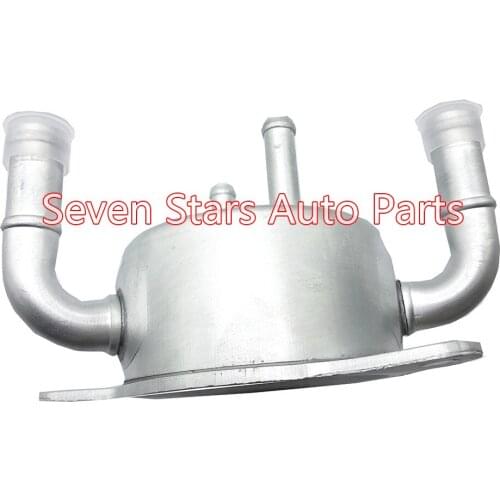 Auto Oil Coller Transmission Gear For Maz-da OEM FNK3-19-9F0 FNK3199F0