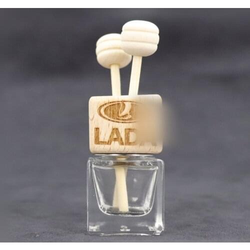 Tcart car accessories for lada niva Granta xray Kalina priora interior Perfume bottle air conditioner outlet Smell remover