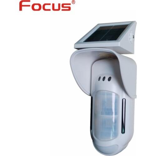 FOCUS Smart Key Fobs
