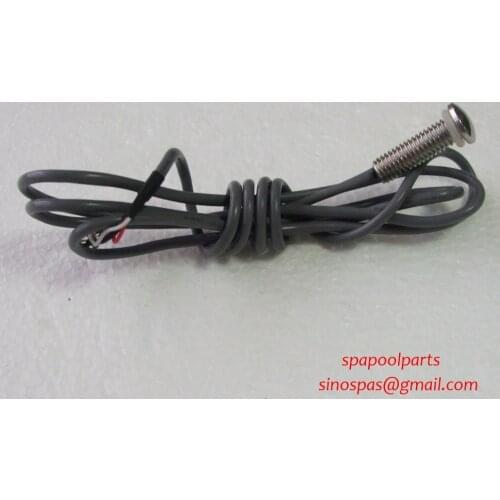 Chinese bathtub tempearture probe Hot Tub Spa Water Temperature Sensor -for A-HLW15B HLW-A-8001 HLW15B controller pack