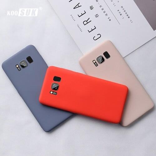 KOOSUK Samsung Galaxy Note 8 Phone Cases