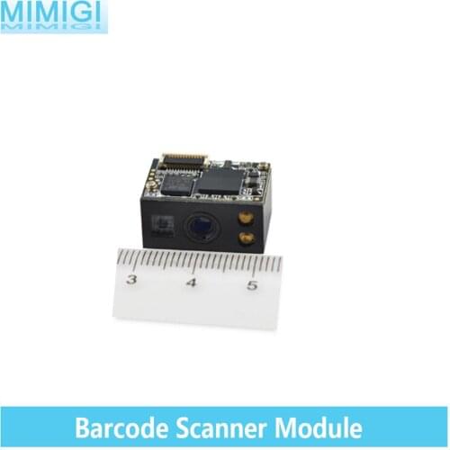 OEM 2D Laser Aimer Barcode Scanner Module Reader Engine For Handheld PDA Tablet QR Bar Code Reading