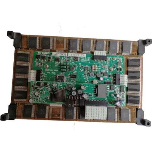 Original LJ512U32 Quality test video can be provided，1 year warranty, warehouse stock