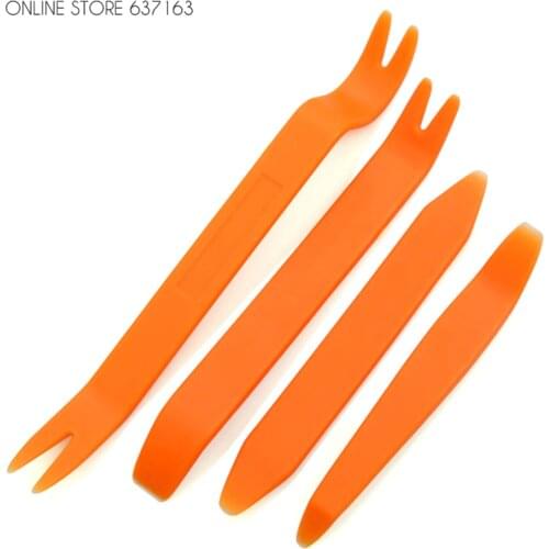 Car Door Trim Panel Dash Installation Removal Pry Tool Kit Set For Honda Accord CR-V HR-V CR-Z CRX City Civic Crosstour Element