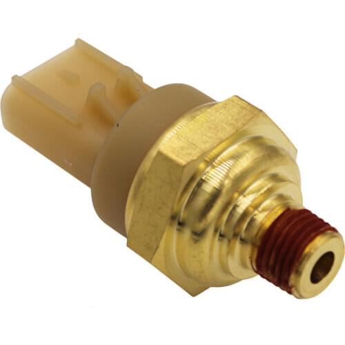 New Turbocharger Boost Sensor 904-7254 23527829 For 05-07 Freightliner