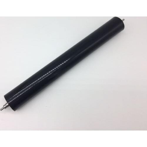 Compabible new lower sleeved roller fuser pressure roller for OKI B411 B412 B431 B461 B432 B471 B491 B521