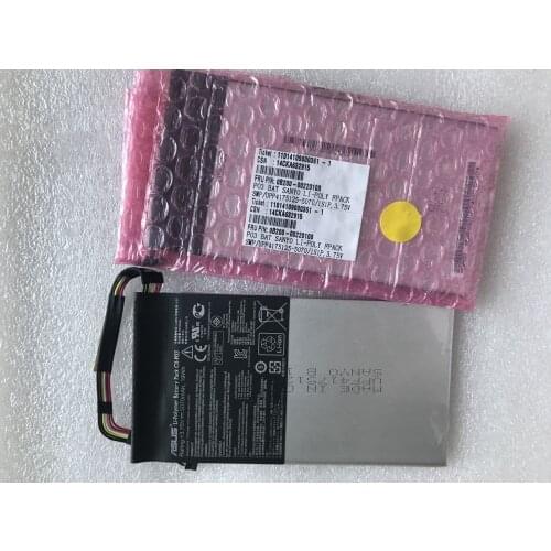 New original Battery 5000mAh 19Wh C11-P03 For Asus Padfone 2 (A68) Tablet PC C11P03