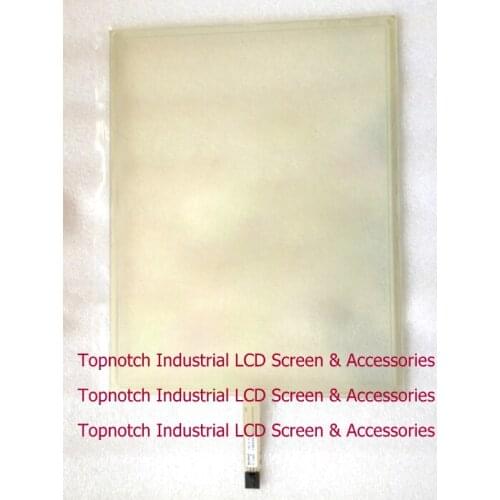 Brand New Touch Screen Digitizer for IPC477C-15 SIMATIC-PC 6AV7884-2AG20-6BE0 6AV7 884-2AG20-6BE0 Touch Pad Glass