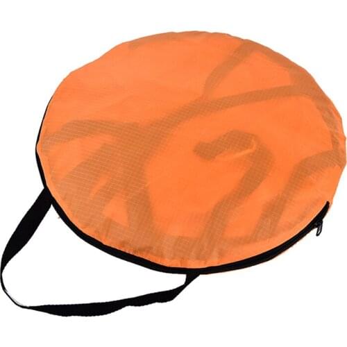 Sail Foldable Kayak Boat Wind Sail Sup Paddle Board Sailing Canoe stroke PADDLE Rowing Boats Wind Clear Window dropship