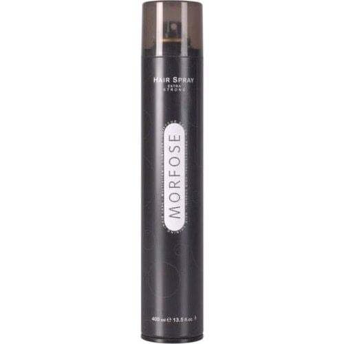 Morfose Haır Spray Extra Strong 400 Ml