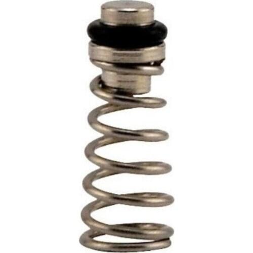 Universal Poppet for ball and pin lock keg post