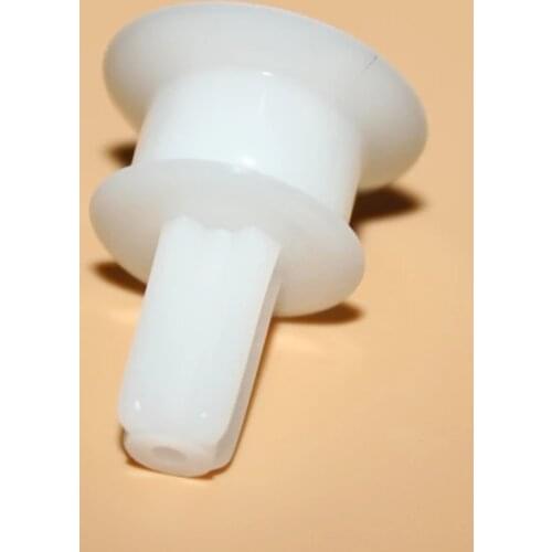 Blender Upper cover shaft core Suitable for Braun MQ325 MQ525 MQ52 MQ5025 MQ545 MQ3025 MQ725 MQ745 MQ785 MQ787 MQ9045 350 ml