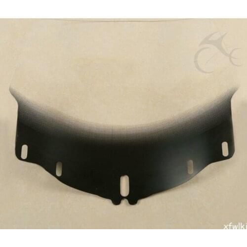 Motorcycle Windscreen Winshield For Honda Goldwing GL1800 GOLD WING GL 1800 2001-2016 2015