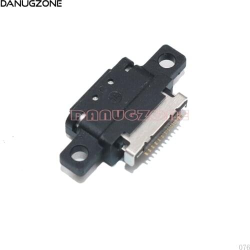 10PCS/Lot For Xiaomi Mi NOTE 3 Note3 USB Charge Socket Jack Port Plug Charging Dock Connector