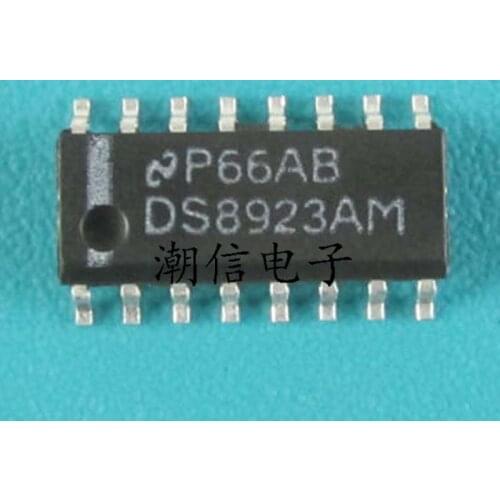 10cps DS8923AM SOP-16
