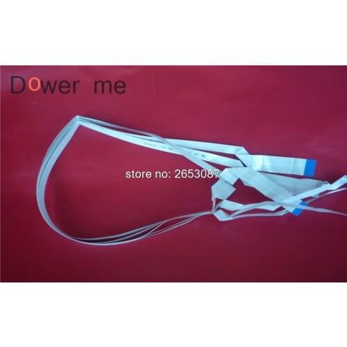 1723389 original new printer head cable carriage cable for EPSON 7710 7720 7715 7718 7728 7725 flex head cable FFC HEAD