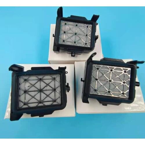 3pcs/lot High quality solvent base Mutoh mimaki jv33 jv5 cjv30 print head dx5 capping station dx5 head cap top