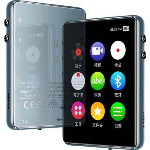 MP4-плееры AUPHIL China At AliExpress