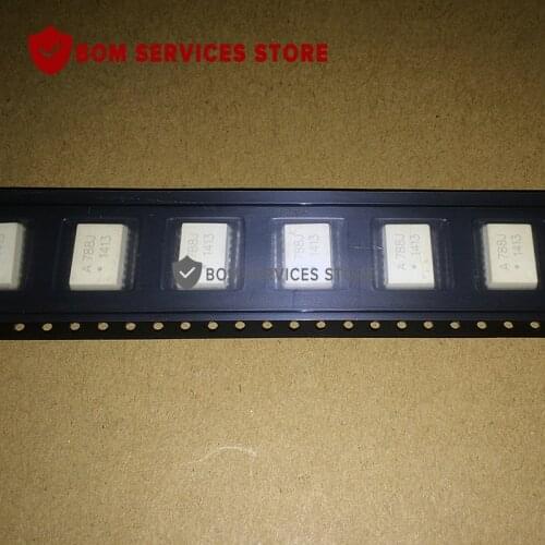 Fast Delivery 10PCS HCPL-788J HCPL-788J-500E IC SOP16 new