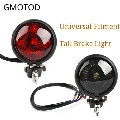 Стоп сигналы для мотоциклов GMOTOD China At AliExpress