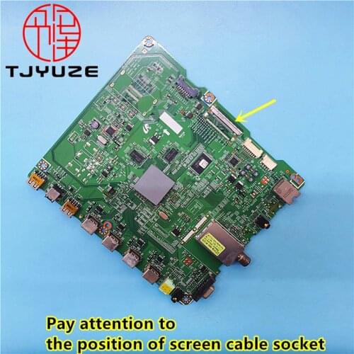 Good-test Main Board BN41-01747A BN41-01661A 01661B BN94-04594X for sam·sung UA32D5000PR Motherboard UE32D5000PW BN94-05226F