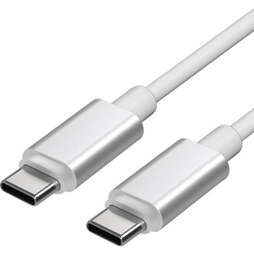 USB Type-C 2.0 Cable 3A (5FT/1.5M) Fast Charging Cord Compatible with Google Pixel 2/3/XL, Nexus 6P, Galaxy S9 S8 Plus, Note 8